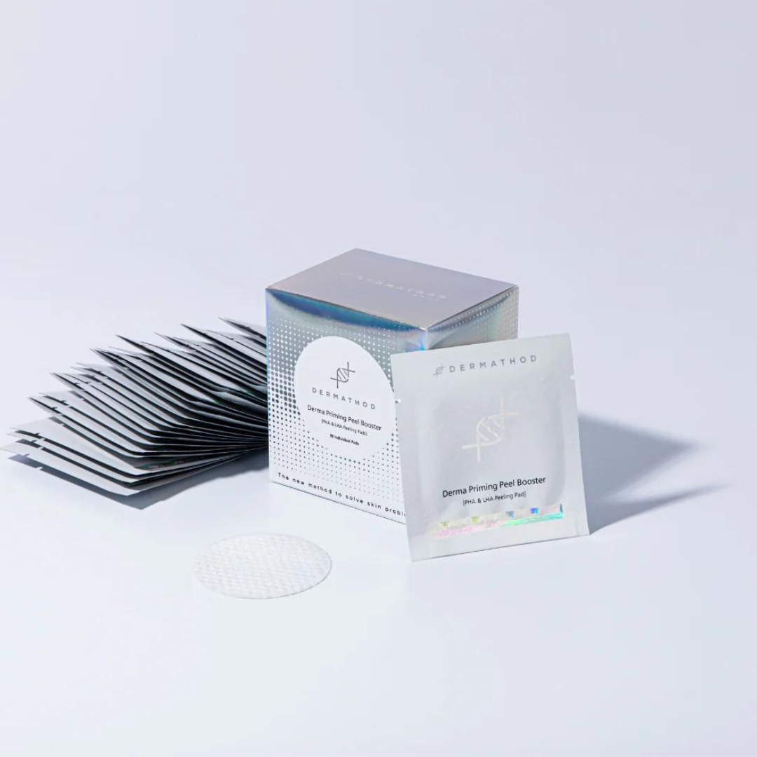 Dermathod Priming Peel Booster