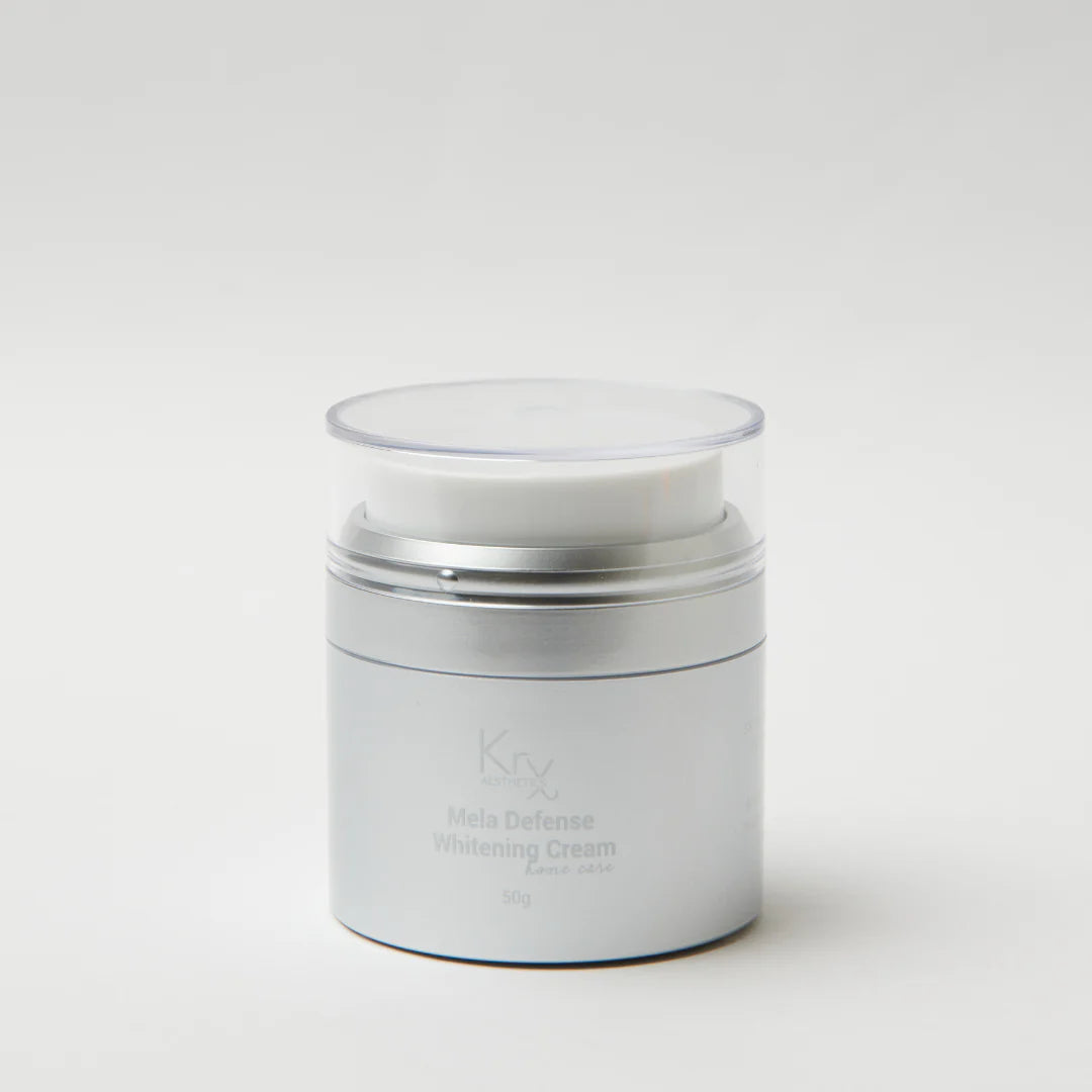 Krx Mela Defense Whitening Cream