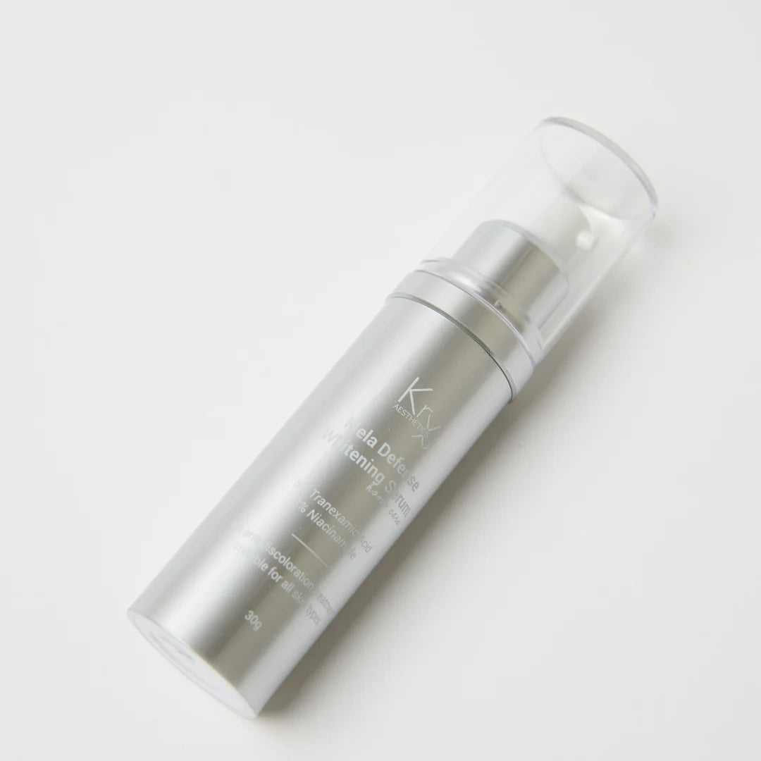 Krx Mela Defense Whitening Serum