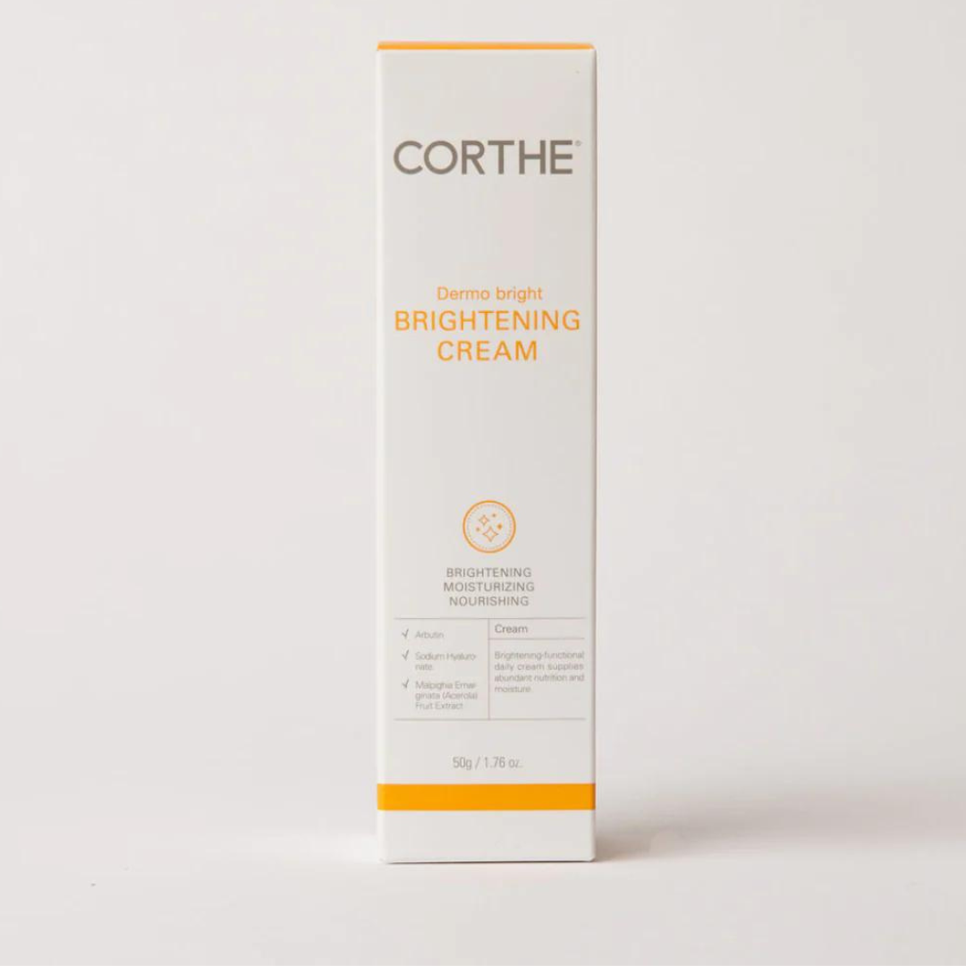 Corthe Brightening Cream