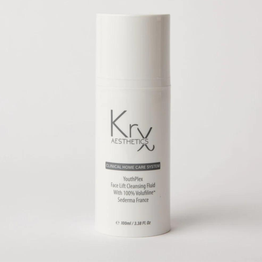 KRX Youthplex Facelift Cleansing Fluid