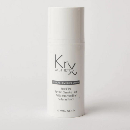 KRX Youthplex Facelift Cleansing Fluid